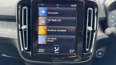 Volvo Xc40 1.5 T3 [163] Inscription 5dr Petrol Estate